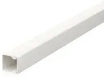 OBO Wand-Deckenkanal m.Obert. 15x15x2000 6191002 WDK15015RW, mit Bodenlochung