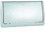 Grohe Abdeckplatte Classic 330 37053P00 mattchrom