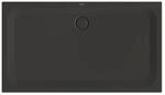 Bette BetteUltra Duschwanne 5961-401 160x90x3,5cm, anthracite
