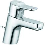 Kludi Pure&easy Waschtischarmatur 372850565 chrom, DN 15, mit