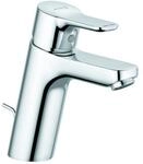 Kludi Pure&easy Waschtischarmatur 371900565 chrom, DN 15, mit