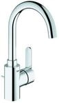 Grohe Eurostyle Cosmopolitan Waschtisch-Armatur 23043003 chrom, L-Size, mit
