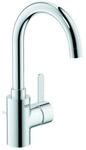Grohe Waschtischarmatur Eurosmart Cosmopolitan 32830001, chrom, L-Size, mit