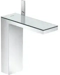 hansgrohe Axor MyEdition Waschtischarmatur 47020000 Ausladung 196 mm, mit Push-Open