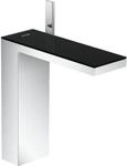 hansgrohe Axor MyEdition Waschtischarmatur 47020600 Ausladung 196 mm, mit Push-Open
