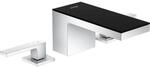 hansgrohe Axor MyEdition Waschtisch-3-Loch-Armatur 47050600 Ausladung 151 mm,...
