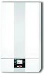 Wolf CGB 2K-20 Gasbrennwert Kombitherme 8615011 mit Hocheffizienzpumpe, 20kW , Heizen