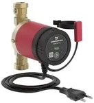 Grundfos Comfort Zirkulationspumpe 99302332 15-14 BXA PM DACH