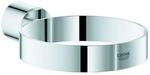 Grohe Atrio Halter 40305003 chrom, f&uuml;r Seifenschale 40256003