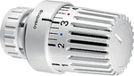 Oventrop Uni LD Thermostat 1011472 7-28 GradC, wei&szlig;, ohne Nullstellung, mit