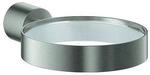 Grohe Atrio Halter 40305DC3 supersteel, f&uuml;r Seifenschale 40256003
