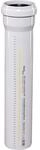 Ostendorf SKOLAN safe SKOLANsafe-Rohr 335020 DN/OD 110, 500 mm, mit Muffe