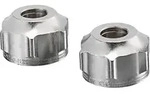 Oventrop Ofix CEP Klemmringverschraubung 1016841 12mm, 2-fach, f&uuml;r G 3/4 AG, &Uuml;M
