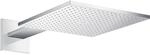 hansgrohe Axor Kopfbrause 35314000 300x300mm, mit Brausearm, chrom