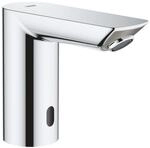 Grohe Bau Cosmopolitan E Infrarot-Waschtisch-Armatur 36452000 chrom, ohne Mischung, 6