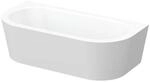 Bette BetteStarlet I Badewanne 8325-000CWVVK 195x95x42cm, wei&szlig;