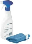Geberit AquaClean Reinigungsset 242547001 Reinigungsmittel 500 ml und Tuch,