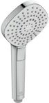 Ideal Standard Idealrain Evo Diamond B2232AA Handbrause, chrom, 3-Funktionen,