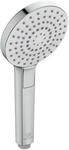 Ideal Standard Idealrain Evo Rund B2231AA Handbrause, chrom, 3-Funktionen, Brausekopf