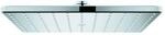 Grohe Rainshower Kopfbrause 26568000 chrom, mit Duchflussbegrenzer 9,5 l/min