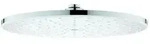 Grohe Rainshower Kopfbrause 26561LS0 moon white, ohne Duchflussbegrenzer