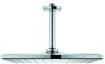 Grohe Rainshower Kopfbrauseset 26566000 chrom, mit Deckenauslass 14,2 cm, mit