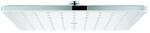 Grohe Rainshower Kopfbrause 26568LS0 moon white, mit Duchflussbegrenzer 9,5 l/min