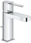 Grohe Plus Waschtisch-Einhebelmischer 23870003 S-Size, mit Ablauf 1 1/4",