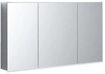 Geberit Option Plus Spiegelschrank 120 cm 500592001 120x70x17,2 cm, mit Beleuchtung,