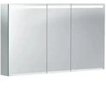 Geberit Option Spiegelschrank 120 cm 500207001 120x70x15 mm, mit Beleuchtung,