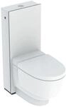 Geberit AquaClean Mera Classics Stand-Tiefsp&uuml;l-WC 146240111 Komplettanlage,