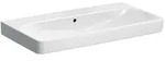 Geberit Smyle Square Waschtisch 500250018 weiss KeraTect, 90x48cm,ohne...