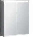 Geberit Option Spiegelschrank 500582001 600x700x150mm, mit Beleuchtung,...