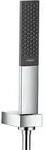 hansgrohe Rainfinity 100 1jet Brausehalterset 26856000 Brausekopf 100mm,