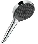hansgrohe Rainfinity 130 3jet EcoSmart Handbrause 26865000 3jet, Brausekopf 130 mm,