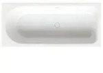 Bette BetteOcean Low-Line Badewanne 8830000 160x70cm, weiss, Fussende rechts,