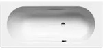 Kaldewei Vaio set Badewanne 234434010001 170x70cm, Vollantislip, wei&szlig;