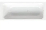Bette Badewanne BetteSelect 3411000 170 x 70 cm, wei&szlig;