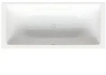 Badewanne BetteFree 6830000PLUS 180 x 80 cm, weiss GlasurPlus