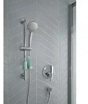 Ideal Standard Idealrain Brausekombination B9415AA 60 cm M 3, mit