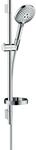 hansgrohe Raindance Select Brauseset 26632000 S 120, chrom, mit 65 cm Brausestange,