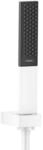 hansgrohe Rainfinity 100 1jet Brausehalterset 26857700 1jet, Brausekopf 100mm,