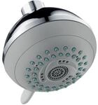 hansgrohe Kopfbrause Crometta 85 Multi 28425000 chrom, 3 Strahlarten
