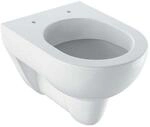 Geberit Renova Compact Wand Tiefsp&uuml;l WC 203245600 weiss KeraTect,4,5/6 l,48 cm