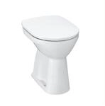 LAUFEN Pro Stand-Flachsp&uuml;l-WC H8259570490001 pergamon, 36x47cm, Abgang...