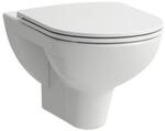 LAUFEN Pro Wand-WC Tiefsp&uuml;ler 8209504000001 wei&szlig;, LAUFEN Clean Coat