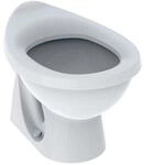 Geberit Bambini Stand-Tiefsp&uuml;l-WC 211650000 wei&szlig;, 5 l