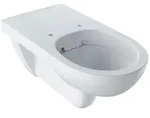Geberit Renova Comfort Wand WC 208570600 weiss KeraTect, Ausladung 700mm,