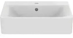 Ideal Standard Connect Cube Waschtisch E713901 55 x 46 cm, weiss
