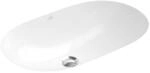 Villeroy und Boch O.novo Unterbau-Waschtisch 41625001 53 x 32 cm, wei&szlig;, ohne
